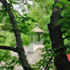 Meet your Posher, Karen